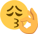 perfect emote for Discord