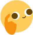 smort static emote