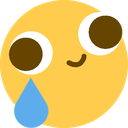 derp_cry emote for Discord