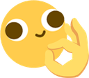 derp_perfect emote for Discord