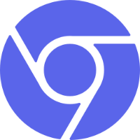 GoogleChrome emote for Discord