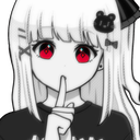 b_shh emote for Discord