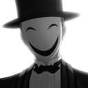 b_smile emote for Discord