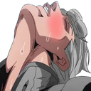 b_gasm emote for Discord