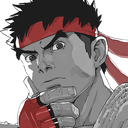 b_hmm emote for Discord