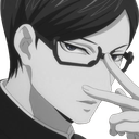 b_expert emote for Discord
