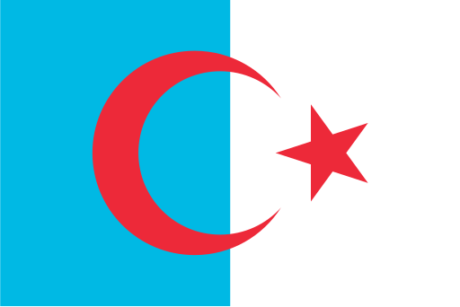 Turk emote for Discord