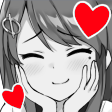 a_heart emote for Discord