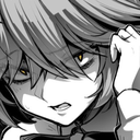 a_flustered emote for Discord