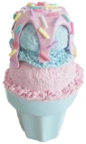 CottonCandyIceCream emote for Discord