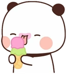 BubuIceCream emote for Discord