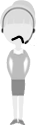 Laura_Sad emote for Discord