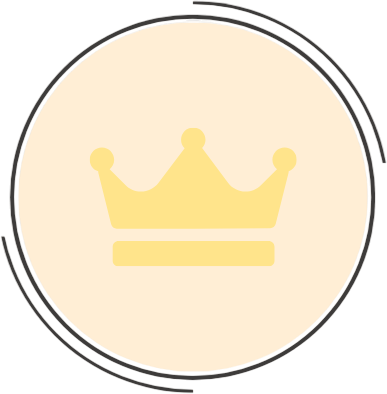 OwnerRond emote for Discord