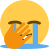 Laugh_cry emote for Discord