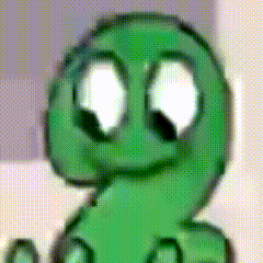 TwoShook emote for Discord