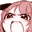 Angry emote for Discord