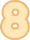 08 emote for Discord
