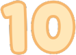10 emote for Discord
