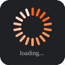 Loading emote for Discord