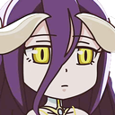 albedo_hm emote for Discord