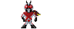 X emote for Discord