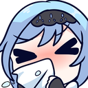 achooo emote for Discord