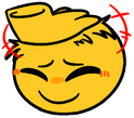 patttt emote for Discord