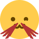 ideservetobleed emote for Discord
