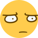 what_are_you_on emote for Discord