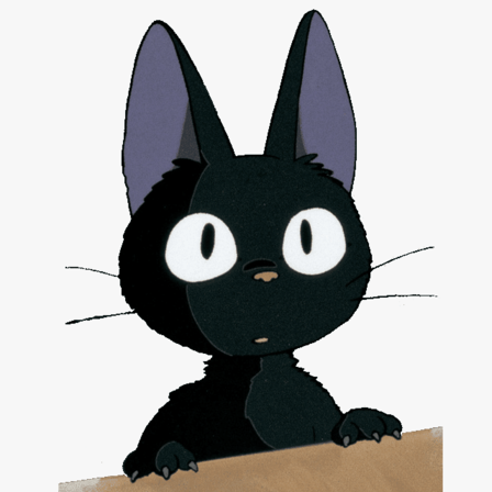 jiji emote for Discord