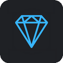 Gem emote for Discord