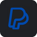 PayPal emote for Discord