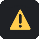 Danger emote for Discord