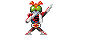 Stronger emote for Discord
