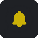 Bell emote for Discord