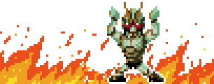 Shin emote for Discord