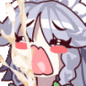 bantumlum emote for Discord