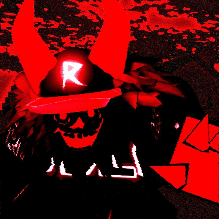 Guest666 emote for Discord