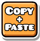 GD_CopyPaste emote for Discord