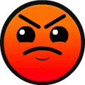 GD_Harder emote for Discord
