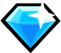 GD_Diamond emote for Discord