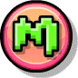 GD_ElderMod emote for Discord