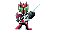 Decade emote for Discord