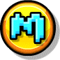 GD_Mod emote for Discord