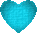 RainbowHeart emote for Discord