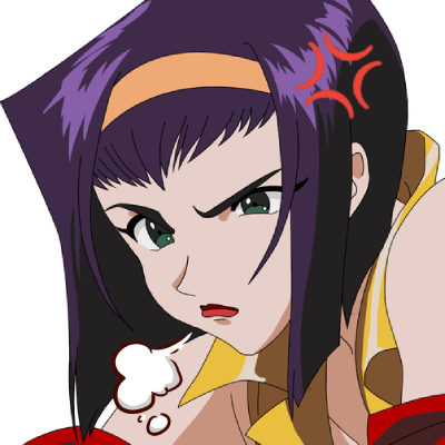 faye_hmph emote for Discord