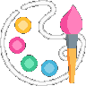 xart emote for Discord