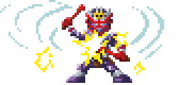 Hibiki emote for Discord