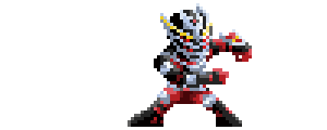 Ryuki emote for Discord