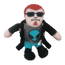 postaldude_squish emote for Discord